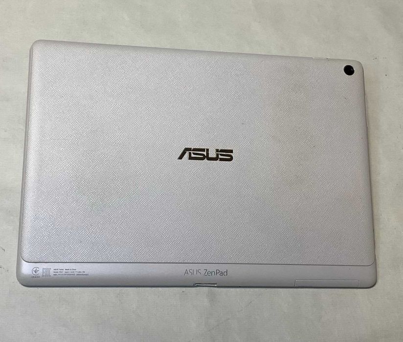 Планшет Asus ZenPad 10 White wifi Z300C p021 2/16gb