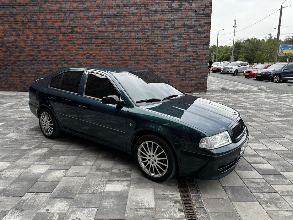 Продам SkodaOctaviaTour