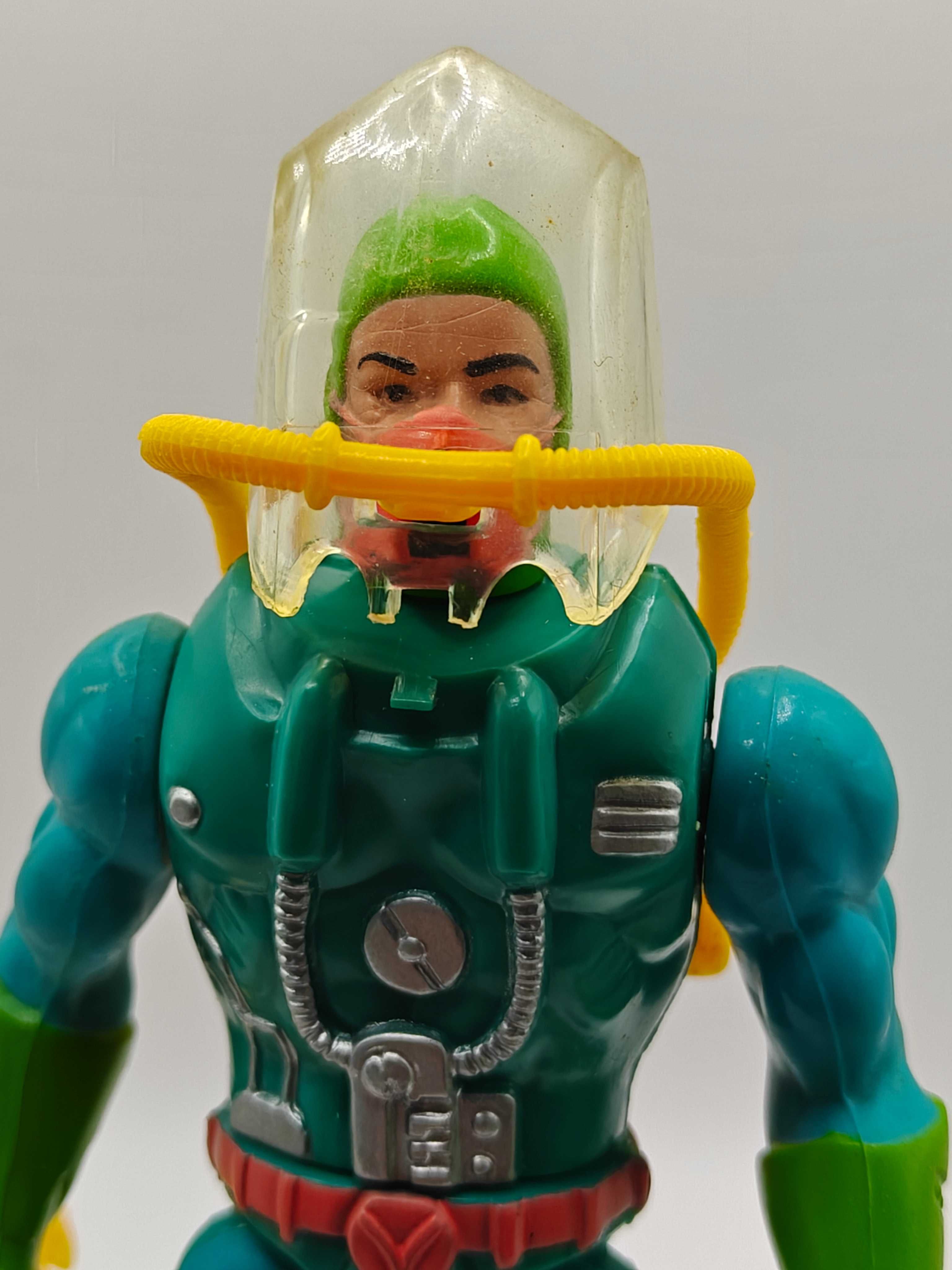 Hydron New Adventures of He-man MOTU vintage MOTU
