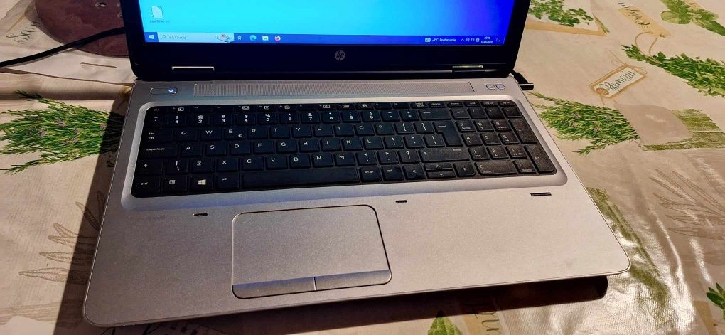 HP ProBook 650 G2