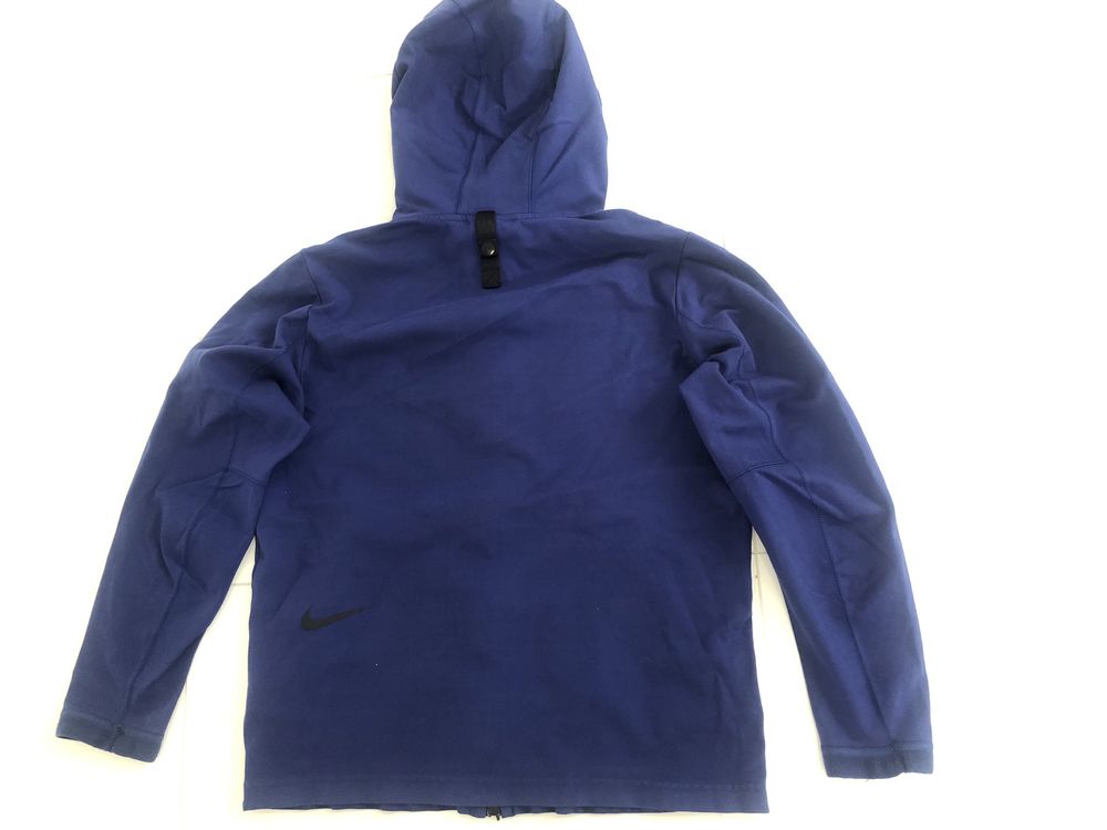 Nike bluza damska z kapturem M/L