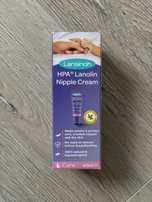 Lansinoh, lanolina HPA, krem na brodawki sutkowe, 40 ml.