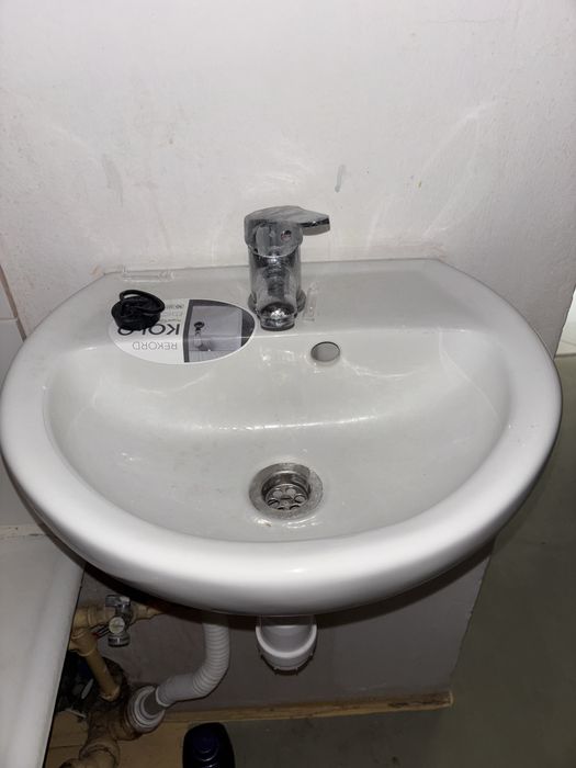 Zlewozmywak nie uzywany