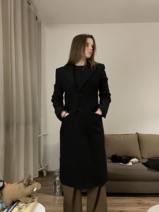 Płaszcz Dolce&Gabbana Vintage stan idealny