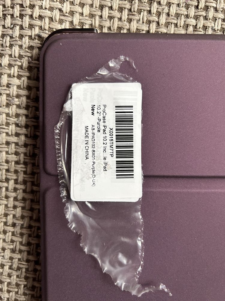 Etui do IPad 10’2
