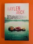 Desapareceram… - Haylen Beck