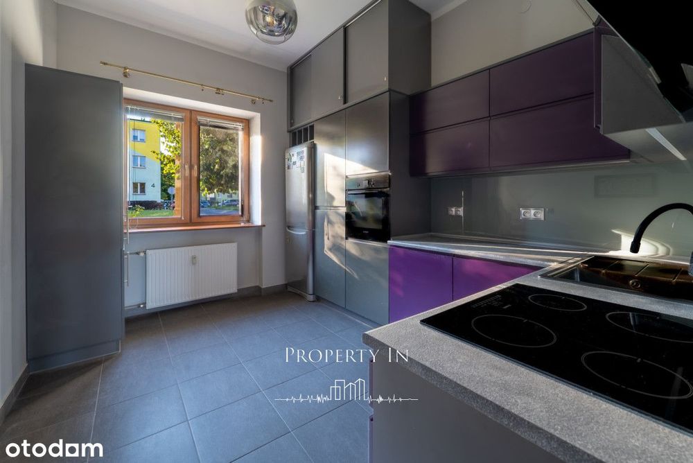 3 Pokoje | 60 M2 | Dęblin - Lotnisko