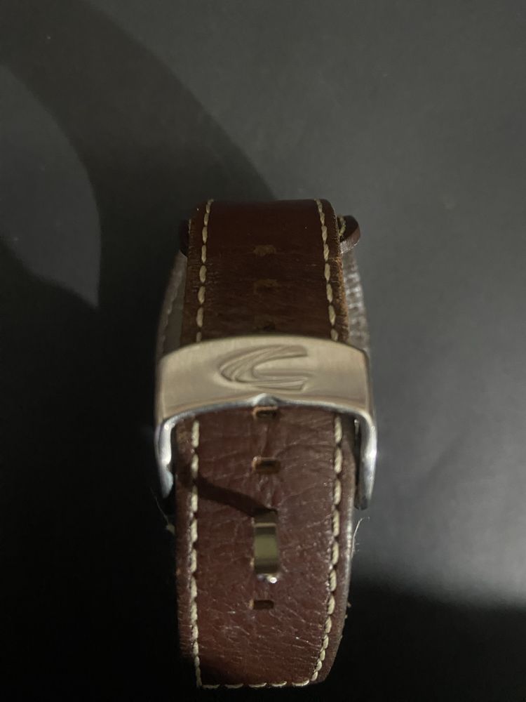 Relogio Camel Active Chrono 44mm