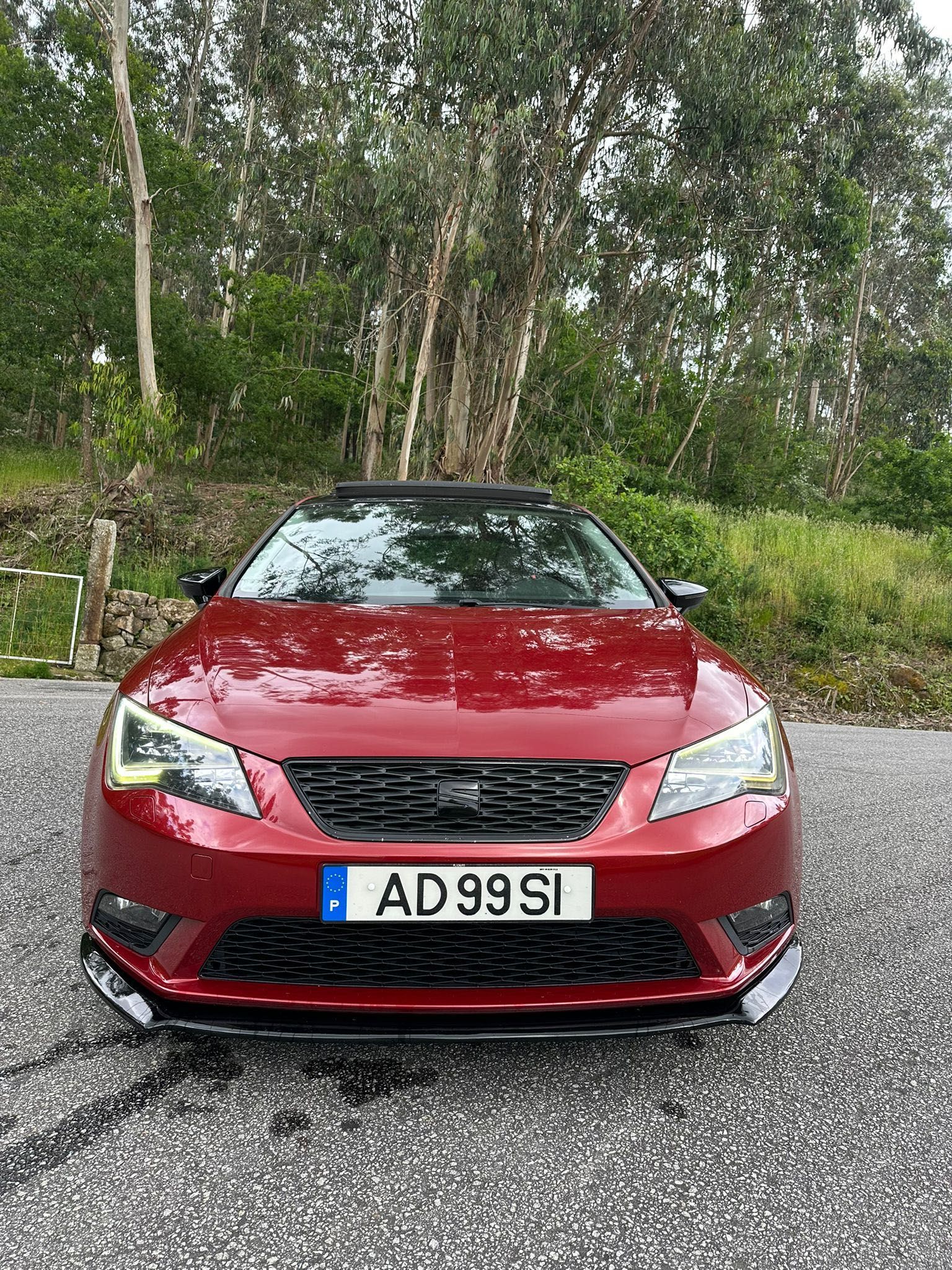 Seat Leon 1.6 tdi