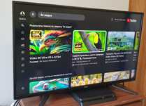 Jak NOWY 4k, 40", monitor IIYAMA