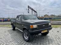 Ford F250 7.3 l v8 zabytek sprzedam lub zamienię