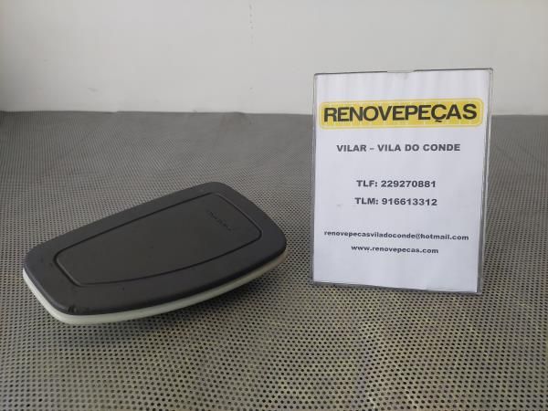 Airbag banco esquerdo PEUGEOT 407 (6D_)