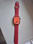 Смарт-годинник Apple Watch 7 45 mm Product RED