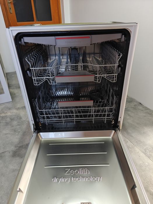 Zmywarka Bosch Siemens 60 do zabudowy