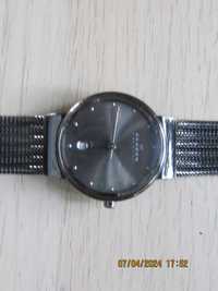 Skagen 355smm1 oryginalny sportowy zegarek damski