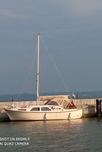 Sprzedam łódź motorowo-żaglową / motorsailer/