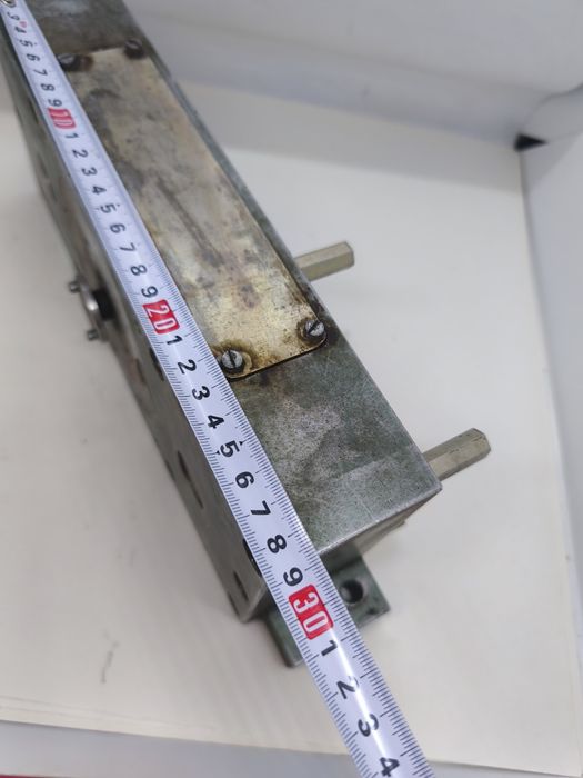 Советский повышающий понижающий редуктор 1:15 1:20 1:300 оборотов ссср