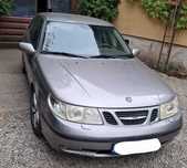 Saab 9.5 Aero 250 KM