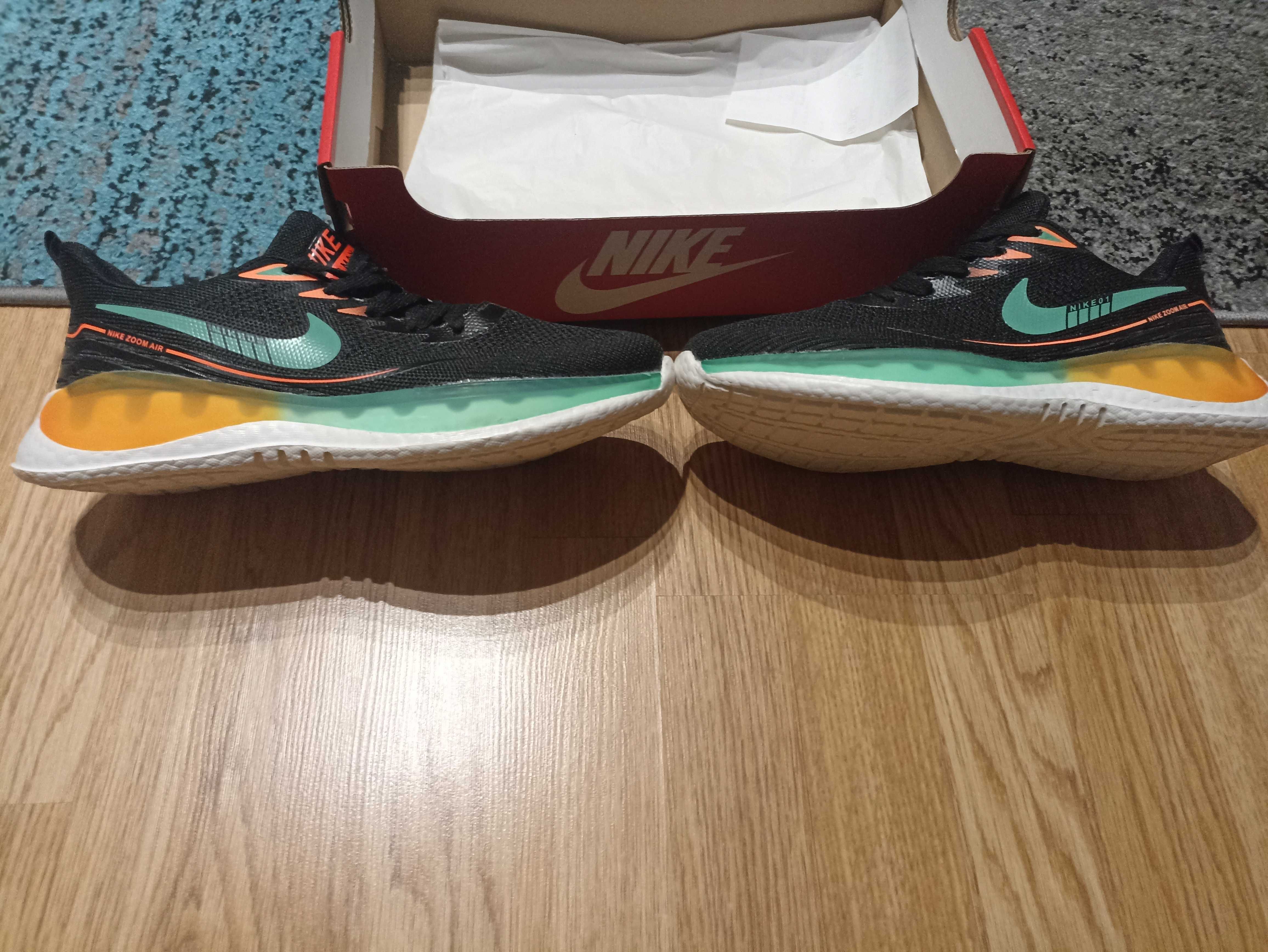 Nike air max NOWE