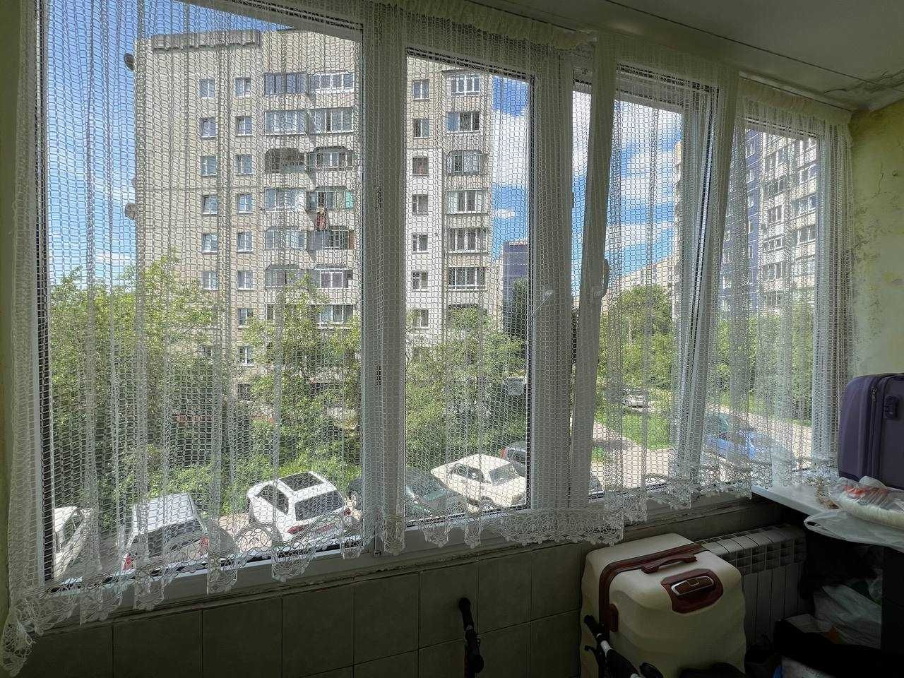 3-кімнатна квартира з ремонтом на вул. Вернадського. БЕЗ КОМІСІЇ!