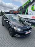 Skoda Fabia 3 kombi 2016r 1.4 tdi 105 koni okazja