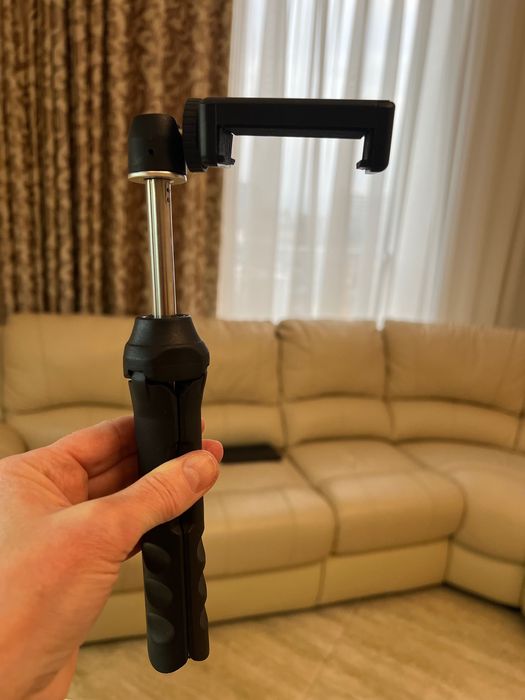 Палка селфи,удобная,новая,без коробки.