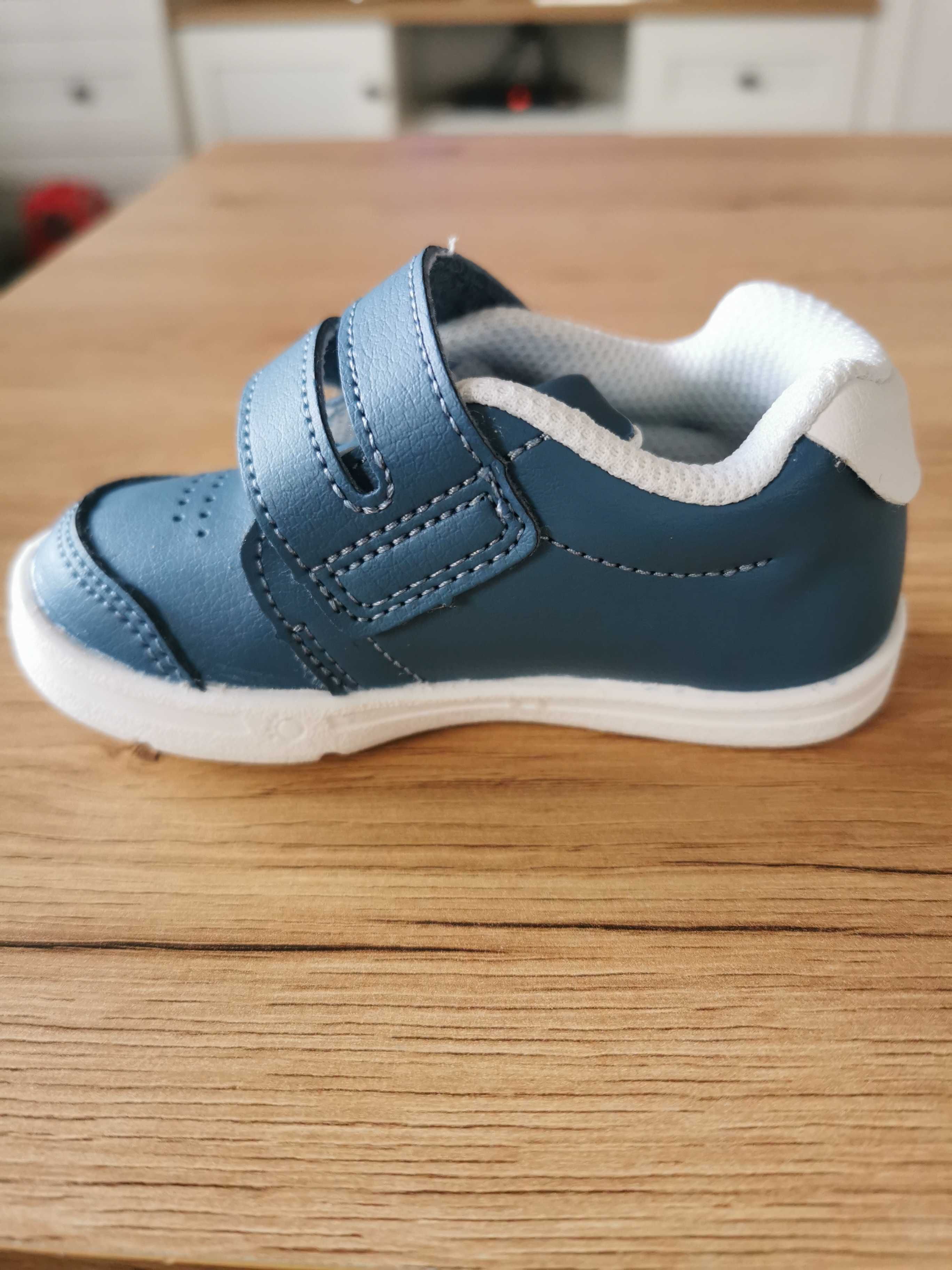 Buty dla chłopca decathlon