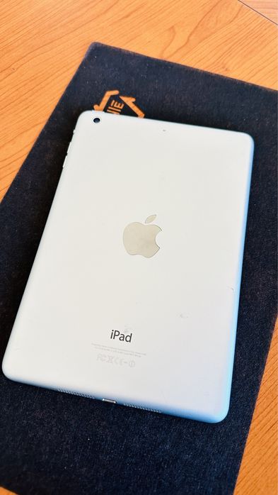 Ipad 2 mini 16 Gb biały