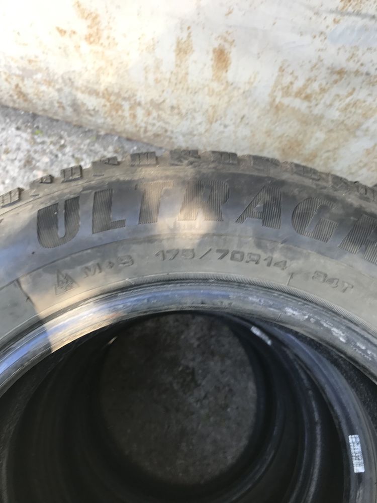 175/70 R14 GoodYear