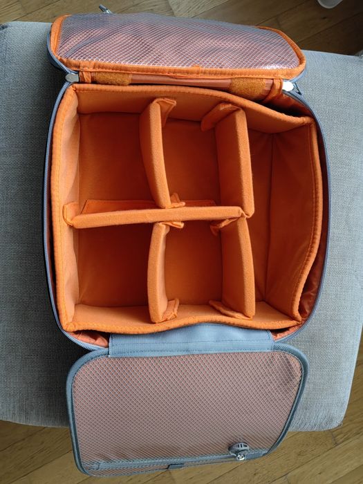 Rollei Traveler Canyon L plecak fotograficzny uniwersalny