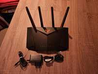 Router TUF Gaming AX3000 V2 dual band WiFi 6