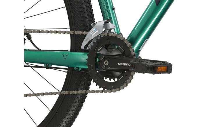 Kross Hexagon 3.0 27,5" morski S/15"