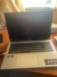 Notebook a vender