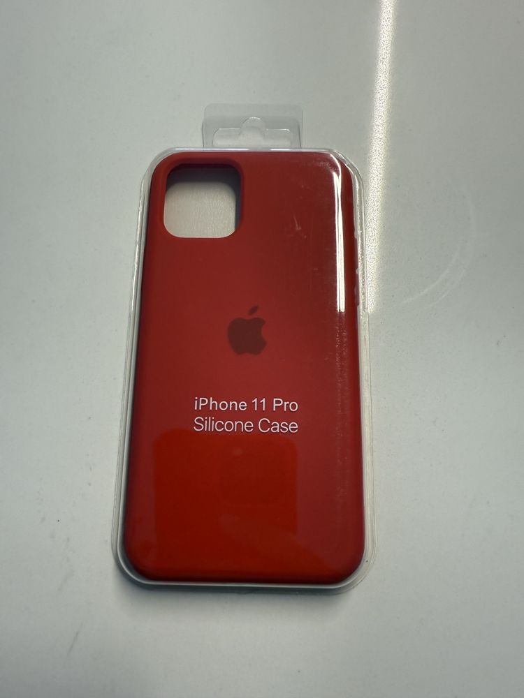 Capas iPhone 11 Pro