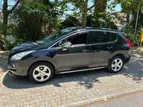 Peugeot 3008 1.6 HDi Premium