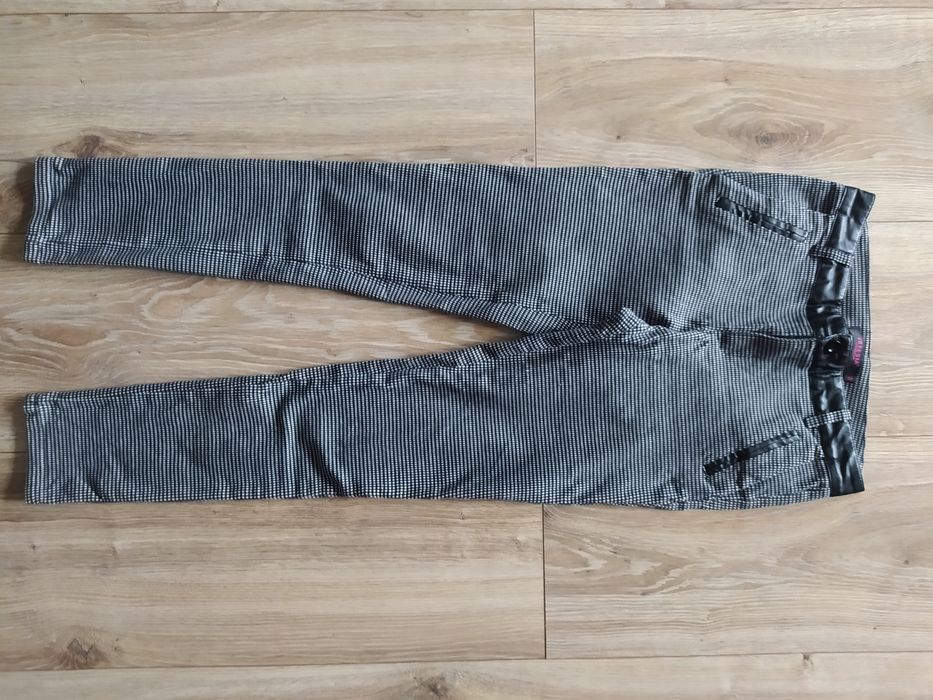 Spodnie damskie (4 sztuki)