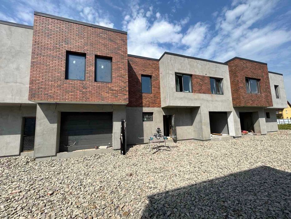 ПЕРШИЙ  внесок 30% за Таунхаус ПРЕМІУМ  якості  в зручній локації