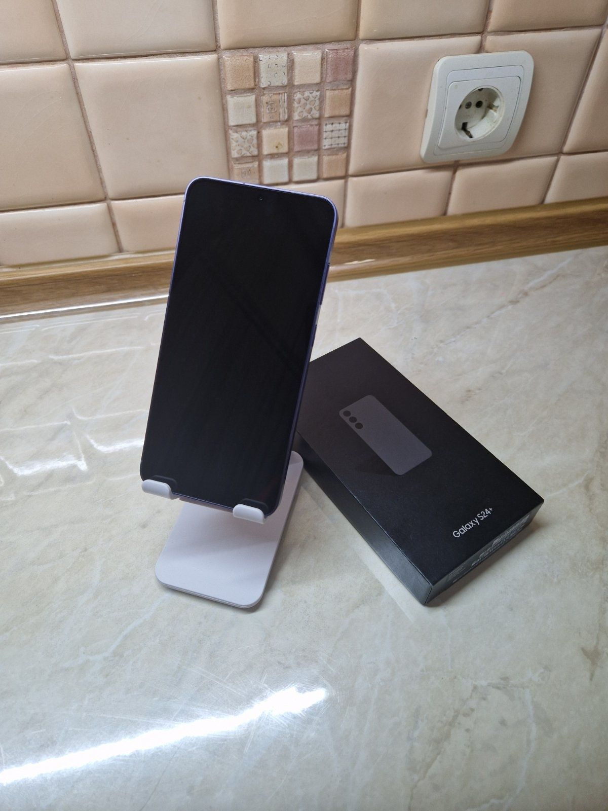 Samsung S24 pus ,12/256 gb,2 sim,Європа.