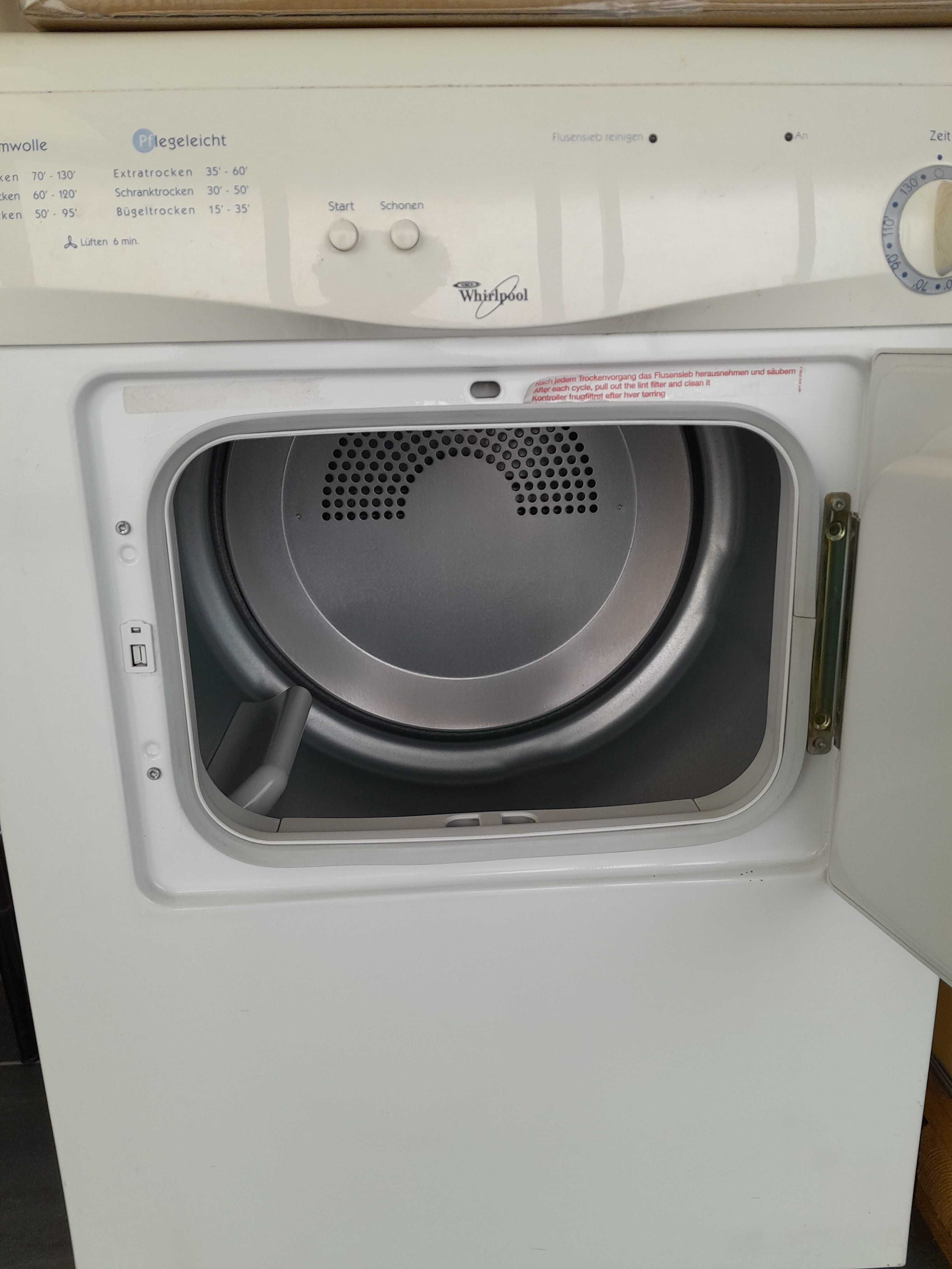 Maquina secar Roupa