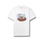 Vetements Unicorn White T-Shirt (M)