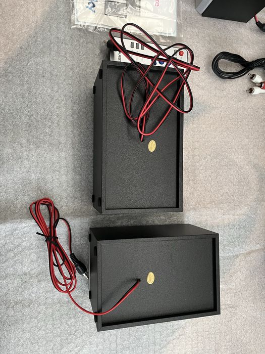 Majestic HTS 511OPT 80W Домашній кінотеатр новий 5.1 Home theatre