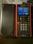 Calculadora texas instruments nspire cx 2-T CAS