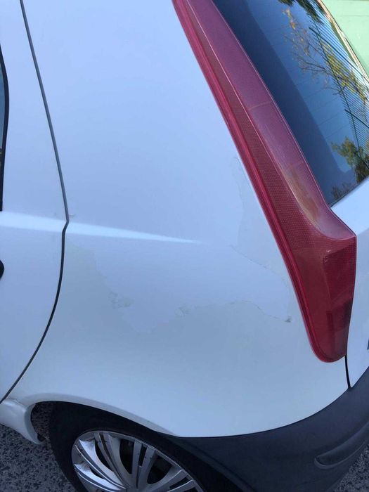 Fiat Punto 1.2 - Bom estado de conservação