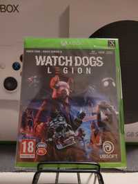 Watch Dogs: Legion XOne