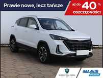 BAIC 3 1.5T, Salon Polska, 1. Właściciel, Serwis ASO, Skóra, Klima,