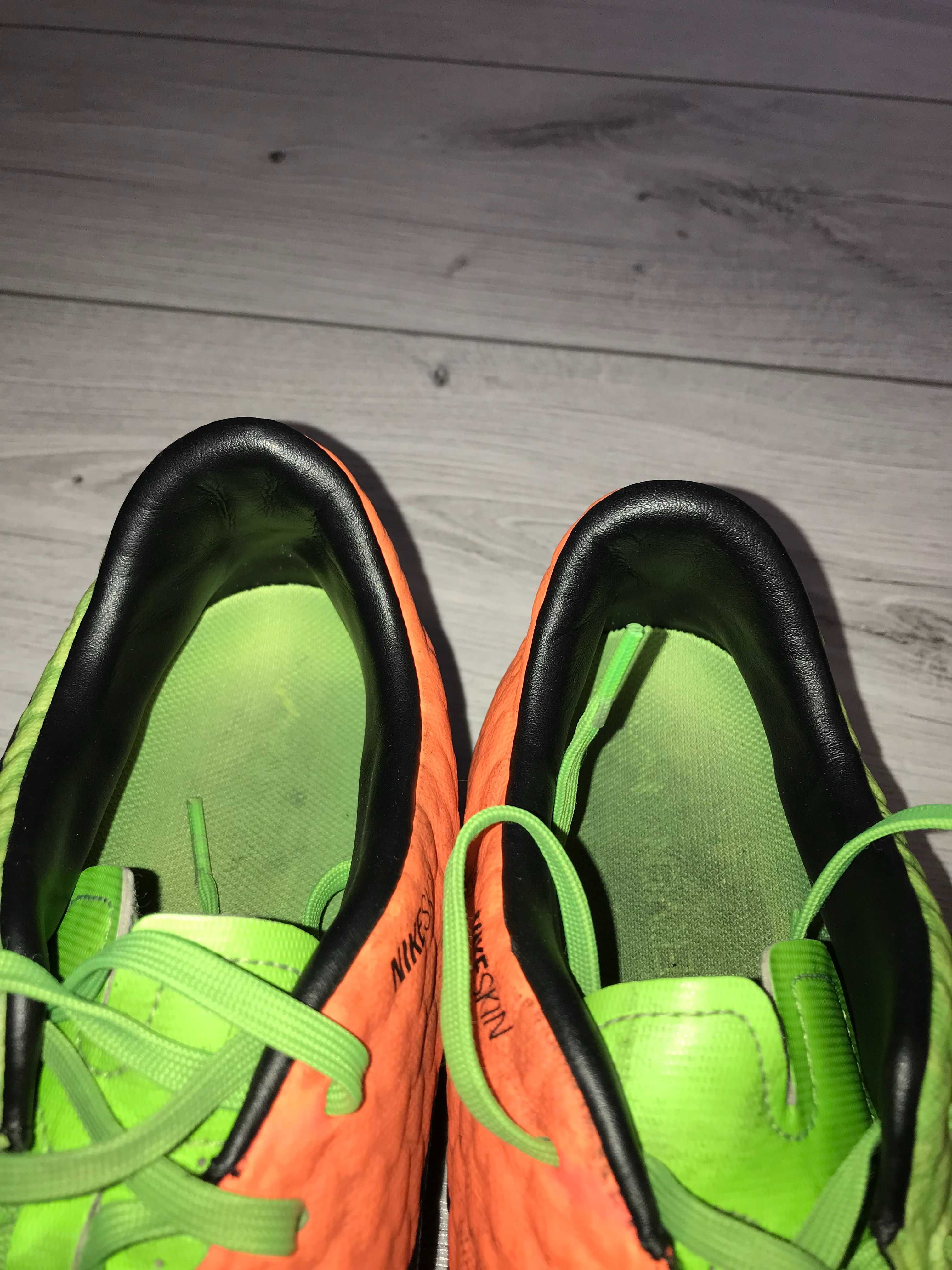 Buty korki Nike Hypervenom Phelon III Ag-Pro rozm. 42
