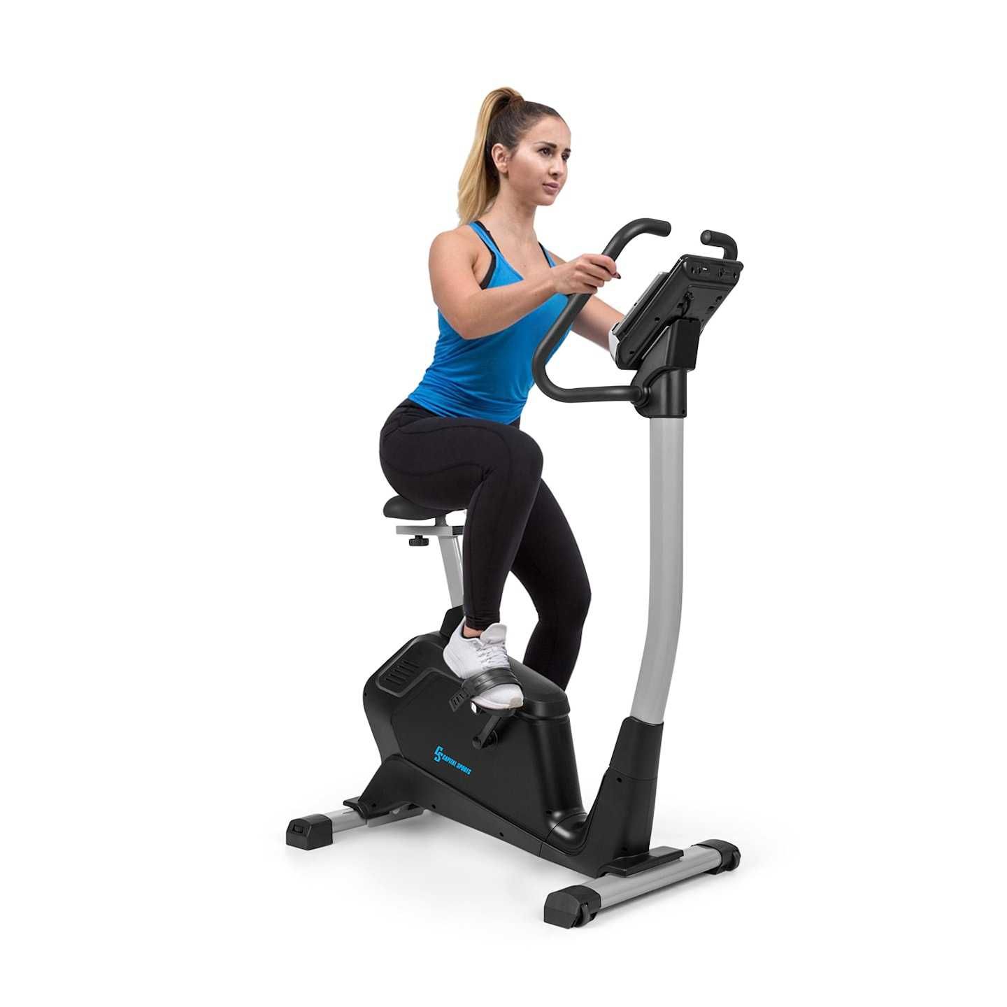 Capital Sports Evo Comfort Rower treningowy