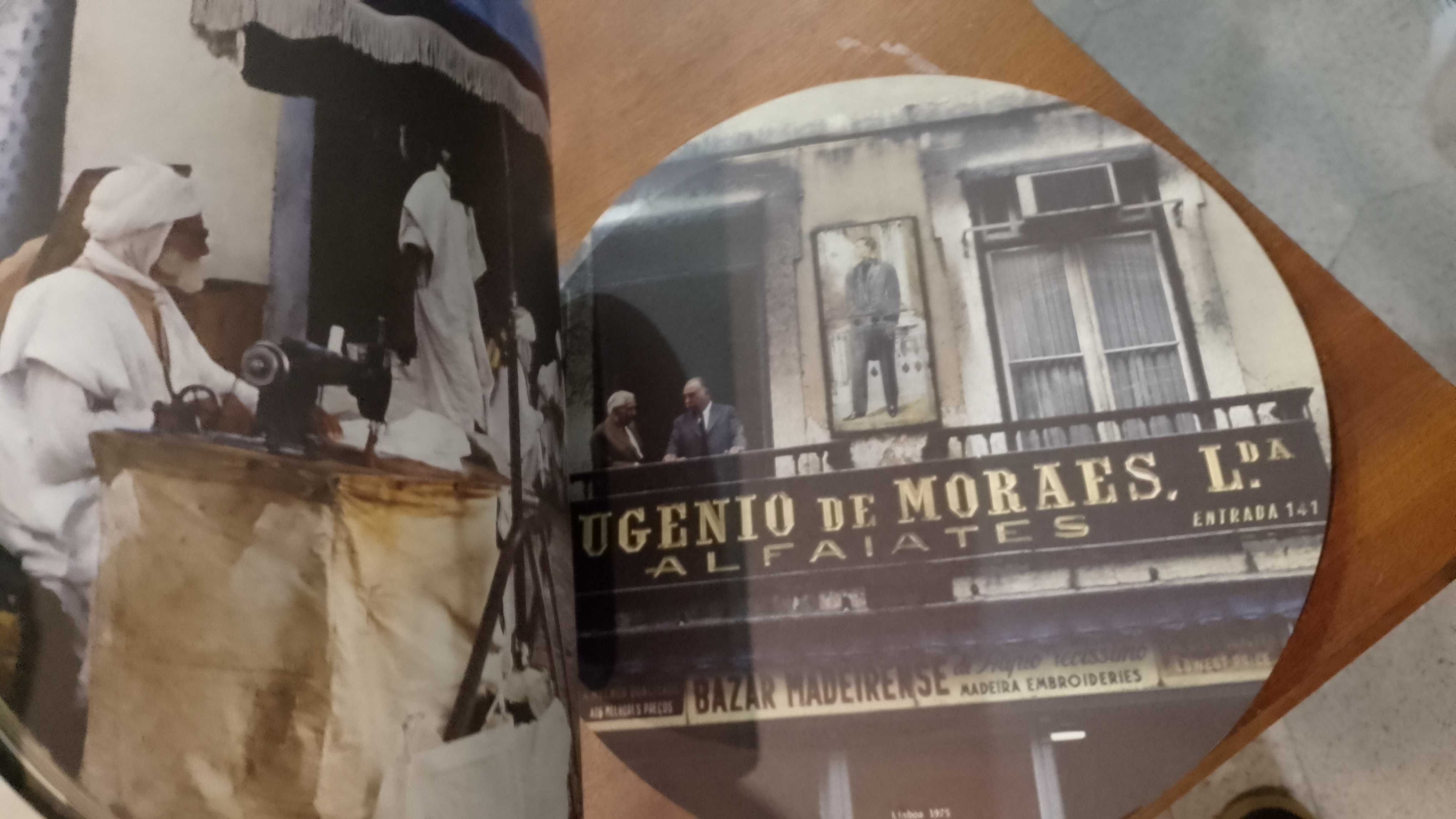 Revista Egoísta, Casino Estoril - 2 edições raras