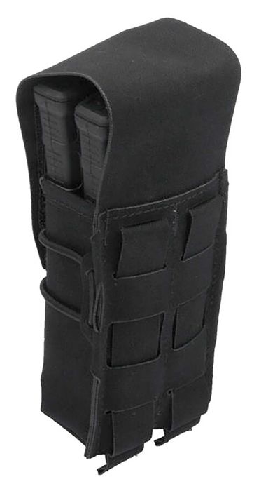 Підсумки для магазинів Templars Gear Double Mag Cordura® не мультикам