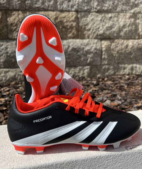 Botas de futebol Adidas